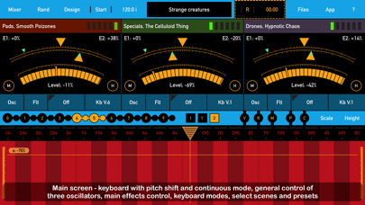 SynthScaperのおすすめ画像1