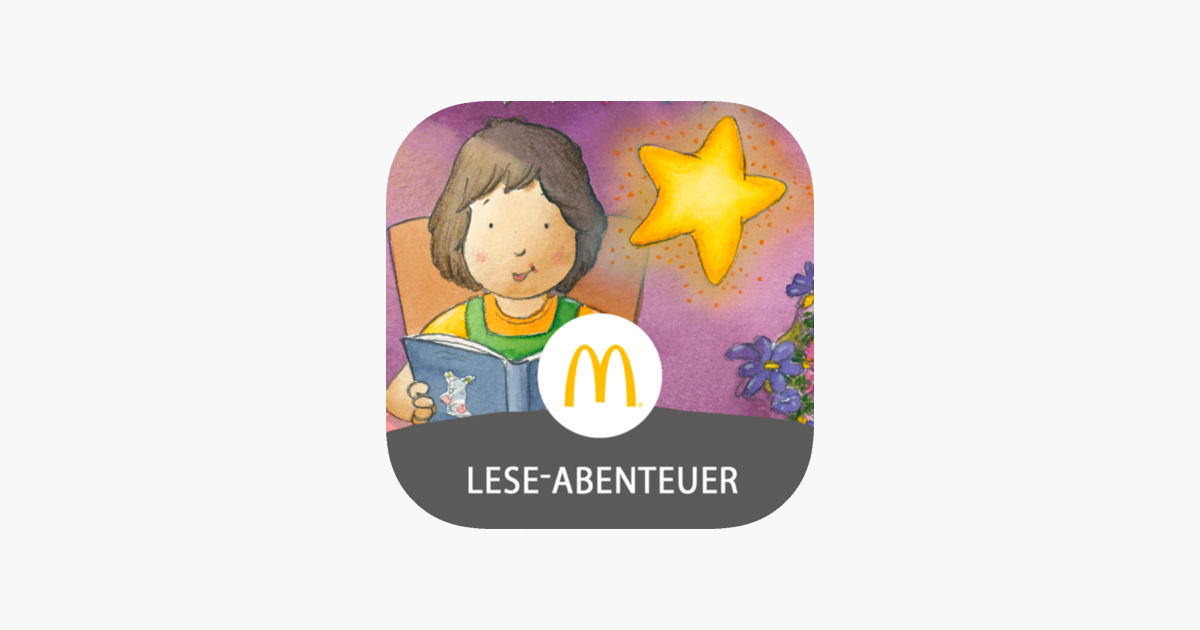 Lauras Stern Der Vorlesewett Im App Store