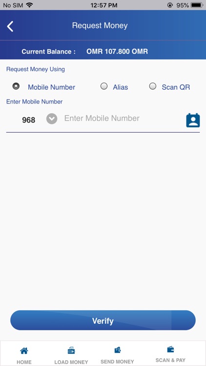 ahlibank Wallet screenshot-6