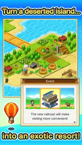 Game screenshot Beastie Bay hack