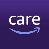 Amazon Care logo