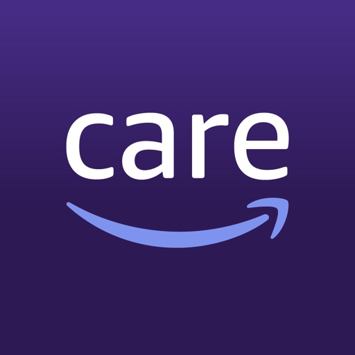 Amazon Care Icon