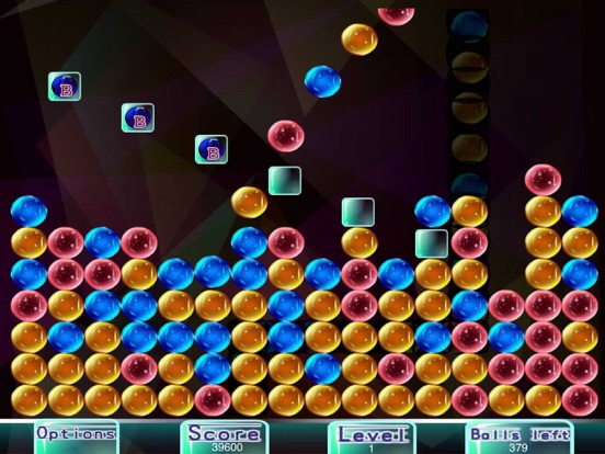 Screenshot #4 pour crystal ball match