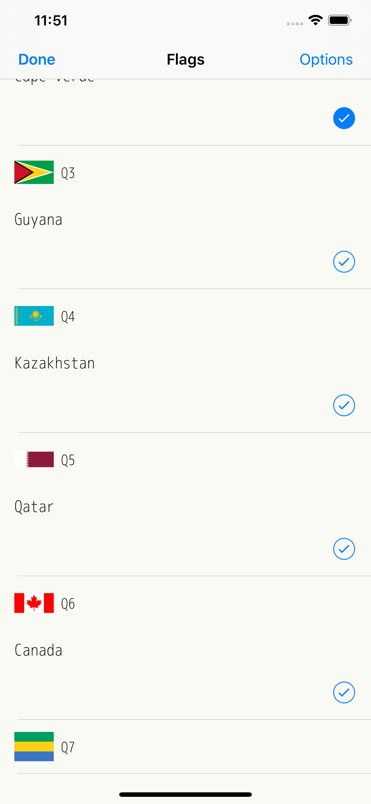 Flashcards by HS screenshot 5