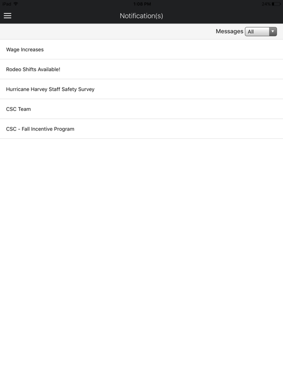 Screenshot #5 pour WISH ESS