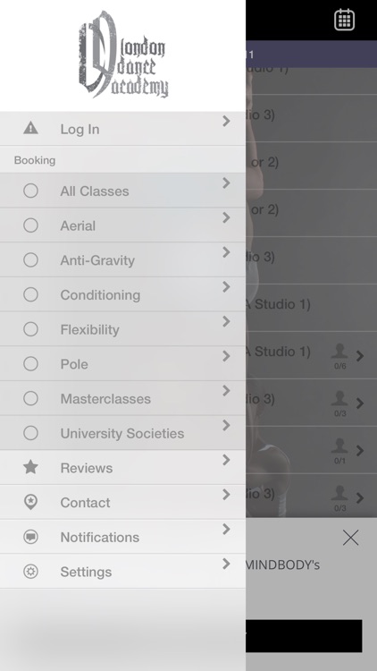 London Dance Academy (LDA)