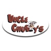Uncle Chubby's Syracuse