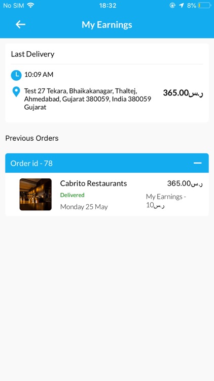 La Familia Driver screenshot-3