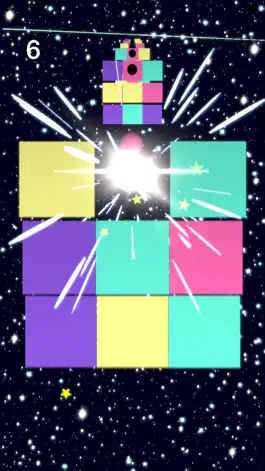Game screenshot Attack Walls & Attack Stars mod apk