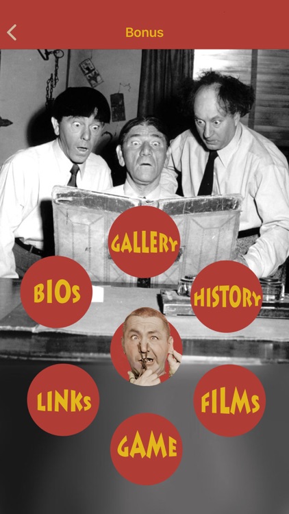 Three Stooges screenshot-4
