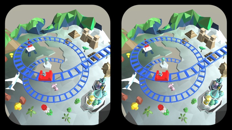 VR 코딩 - HelloApps