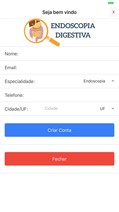 Screenshot #2 pour Endoscopia Digestiva