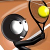 Cross Court Tennis 2 App