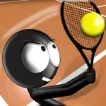 Stickman Tennis App Positive Reviews