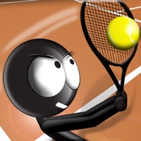 Stickman Tennis