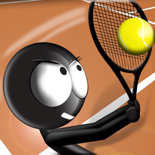 Stickman Tennis Review