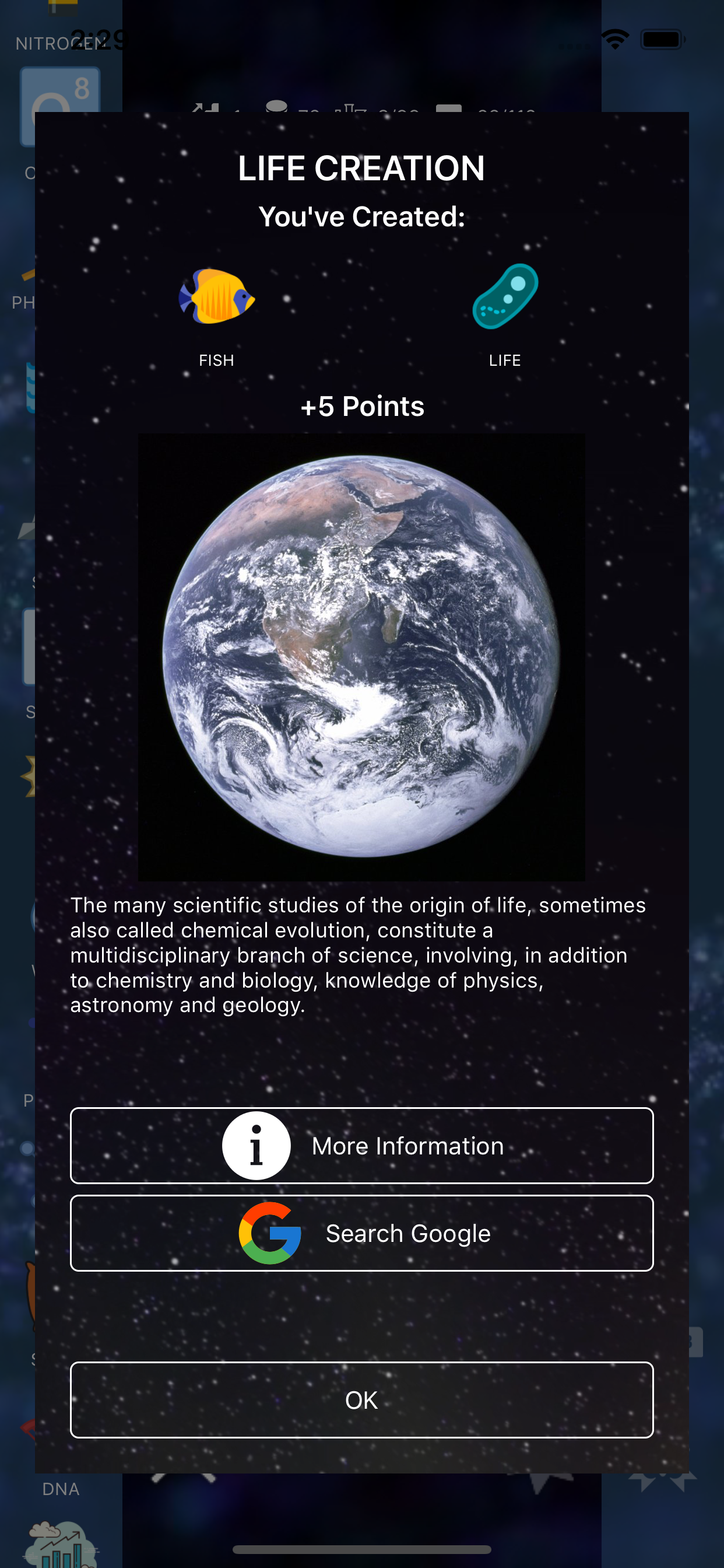 Chemyst screenshot 9