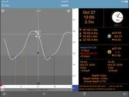 Tides Planner screenshot 6