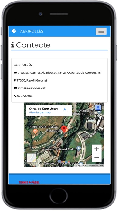 AERipolles screenshot