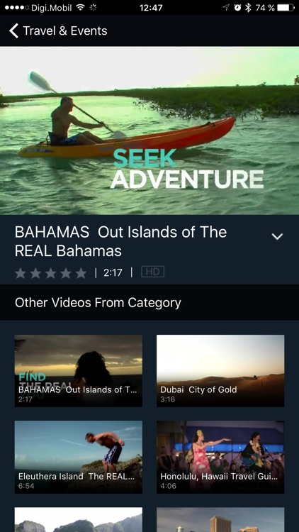 Tingo TV screenshot-3