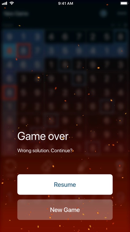 Sudoku － Classic Puzzle Game