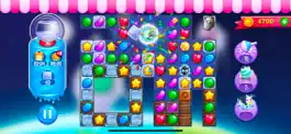 Game screenshot Candy Jewel World PRO Match 3 mod apk