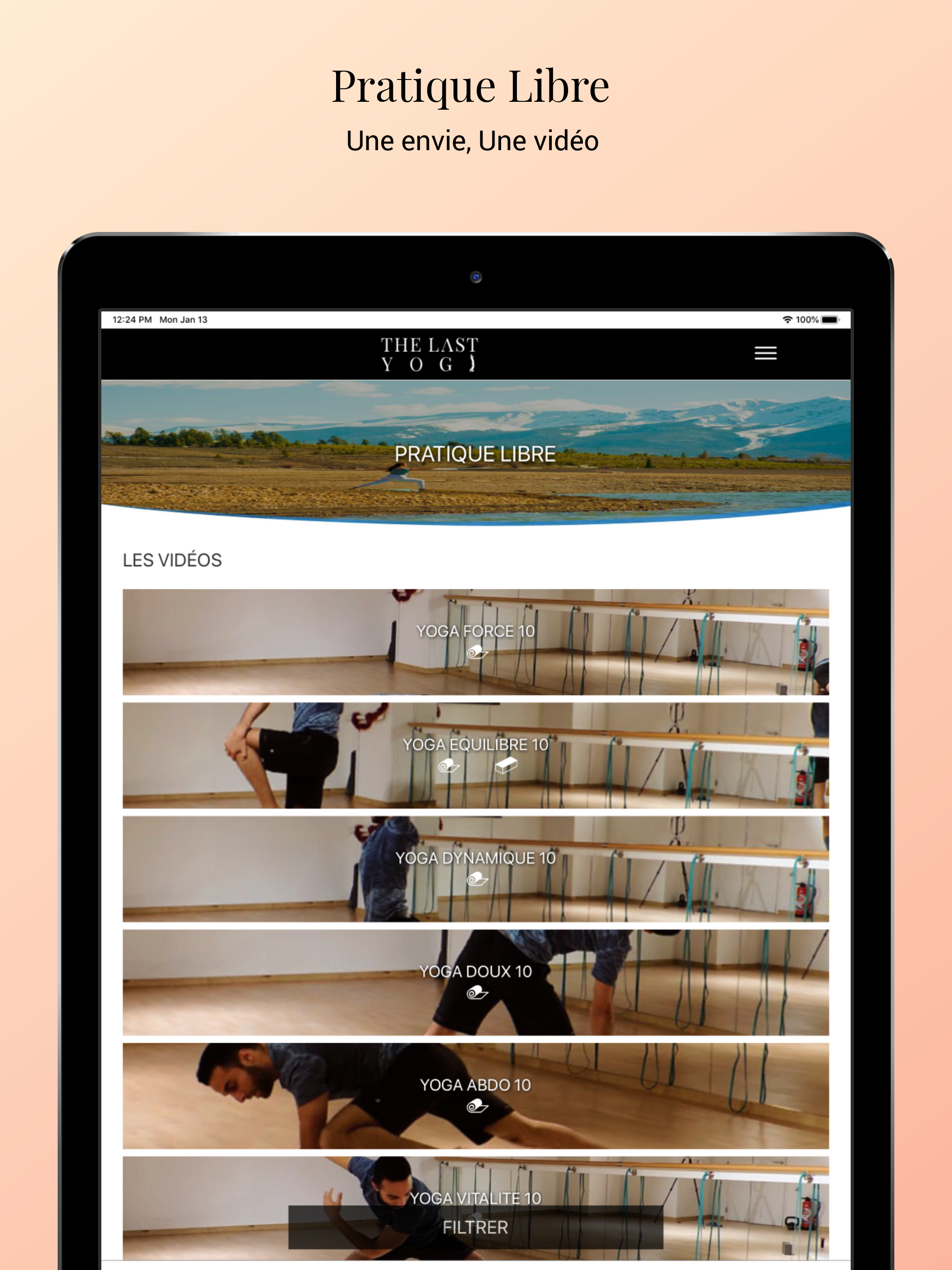The Last Yogi screenshot 6