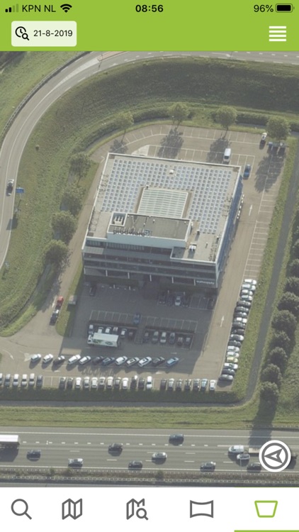 Street Smart by Cyclomedia screenshot-4