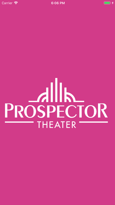 Prospector Theater Screenshot