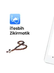 itesbih - zikirmatik ve tesbih ipad resimleri 1
