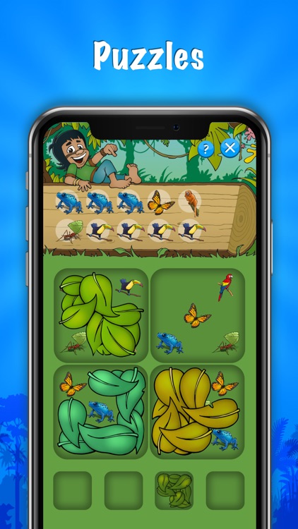 Perfect Earth: Adventures