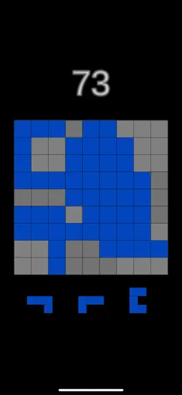 Game screenshot BlockPuzzle++ mod apk