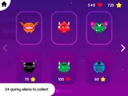 Thinkrolls Space screenshot 12
