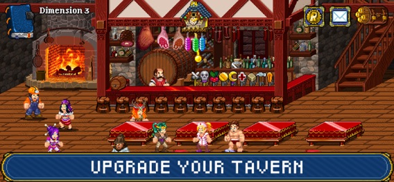 Soda Dungeon 2のおすすめ画像4