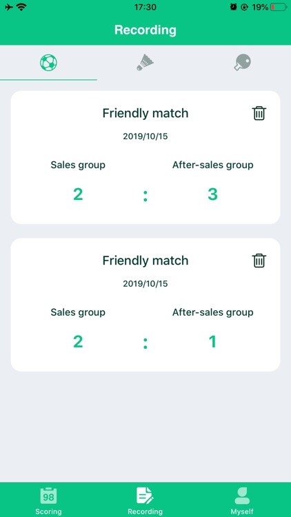 Ball Score - Record Score screenshot-3