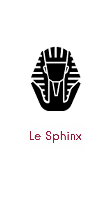 Screenshot #1 pour LE SPHINX