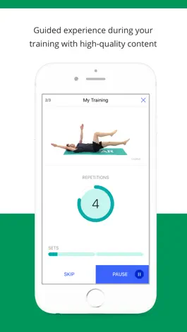 Game screenshot medicos Therapy hack