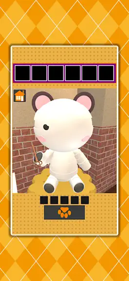 Game screenshot 脱出ゲーム Halloween Bear Room hack