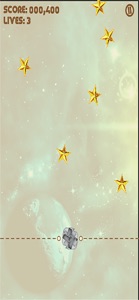 Smash The Falling Stars LT screenshot #3 for iPhone