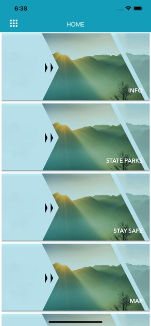 Ohio State Park(圖2)-速報App