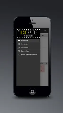 Game screenshot Kino-Hotel Meyer apk