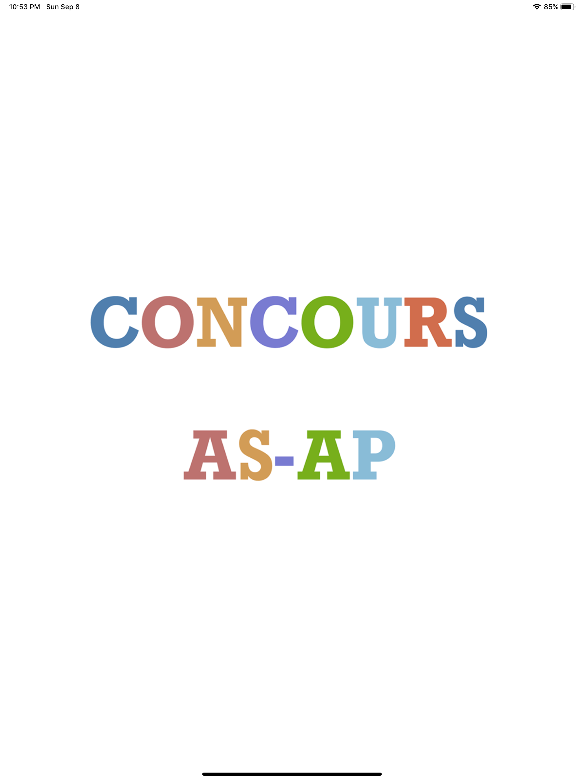 Prepa AS-AP