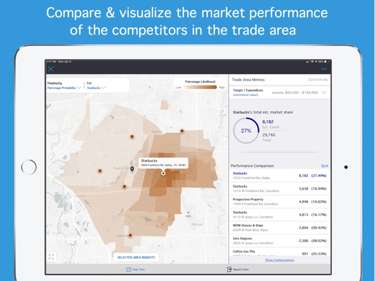Map Interact screenshot-3