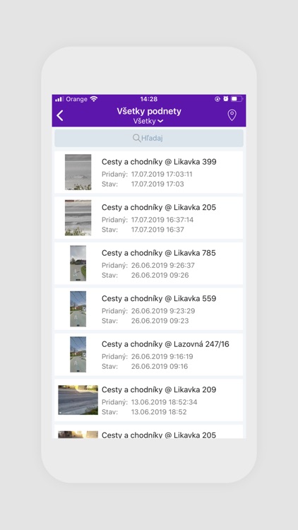 Lepšia obec screenshot-3