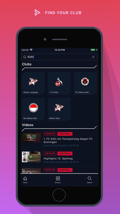 sporttotal.tv - Live Sports