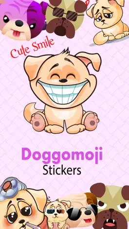 Game screenshot Doggomoji Love mod apk