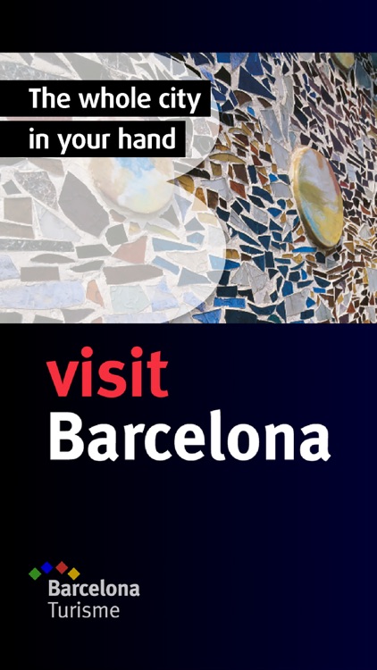 Barcelona Official Guide