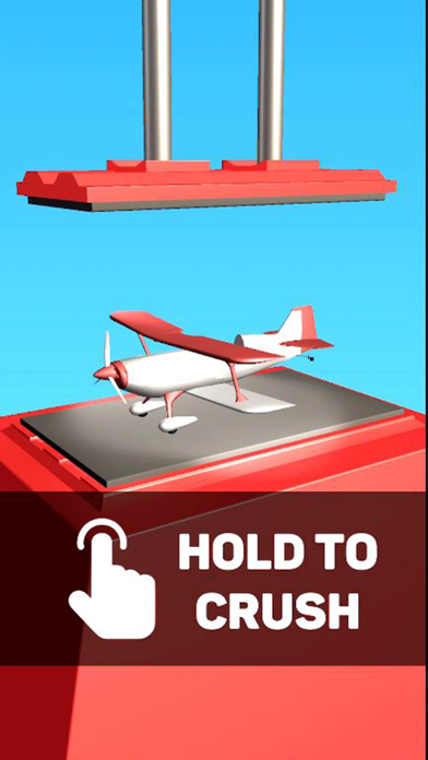 JunkYard 3D iPhone screenshot