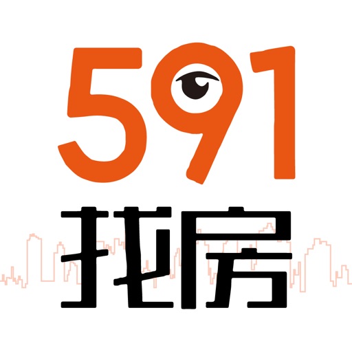 591找房