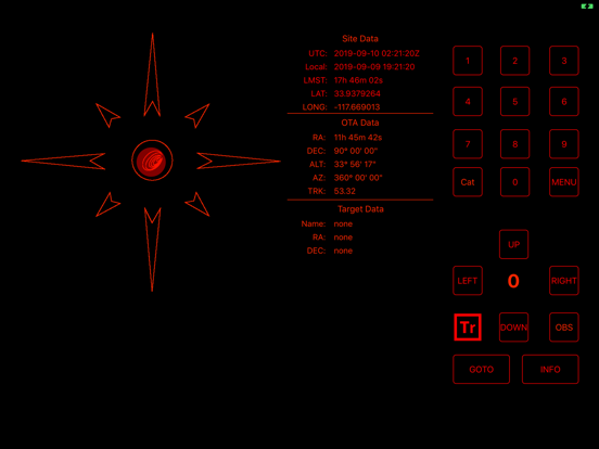 Screenshot #4 pour ExploreStars